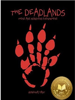 cover image of The Deadlands